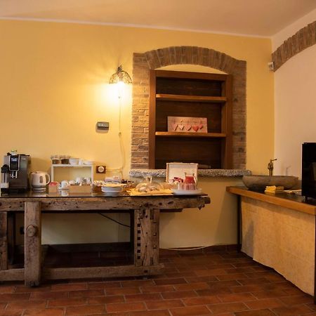 Agriturismo Cascina Costa Cassago Brianza Екстер'єр фото