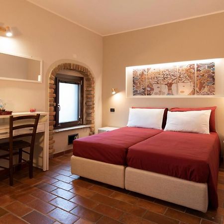 Agriturismo Cascina Costa Cassago Brianza Екстер'єр фото