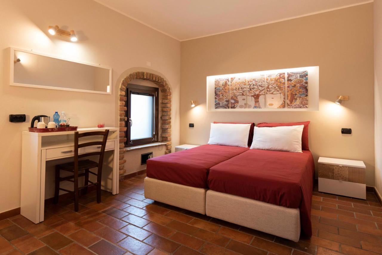 Agriturismo Cascina Costa Cassago Brianza Екстер'єр фото