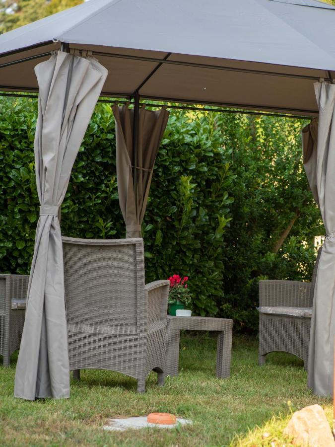 Agriturismo Cascina Costa Cassago Brianza Екстер'єр фото