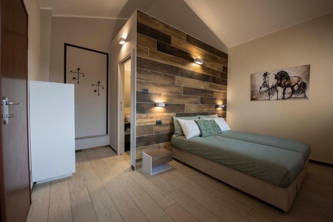 Agriturismo Cascina Costa Cassago Brianza Екстер'єр фото